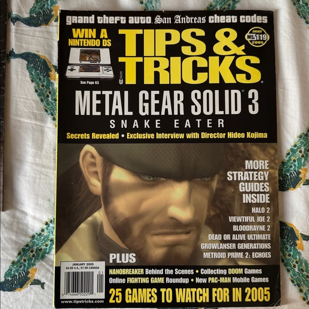 Tips & Tricks Magazine Collection - Picture 2 of 9